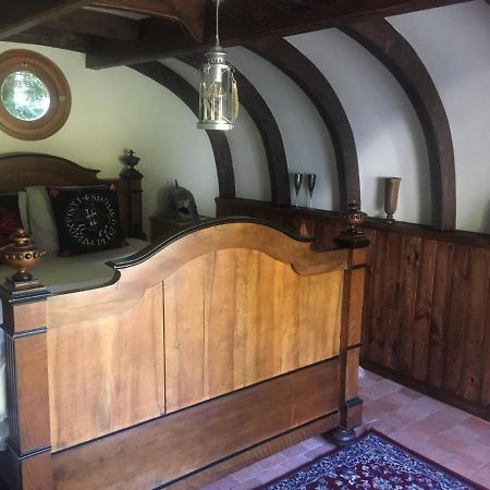 ホテル Domaine De Carnin Beloeil エクステリア 写真