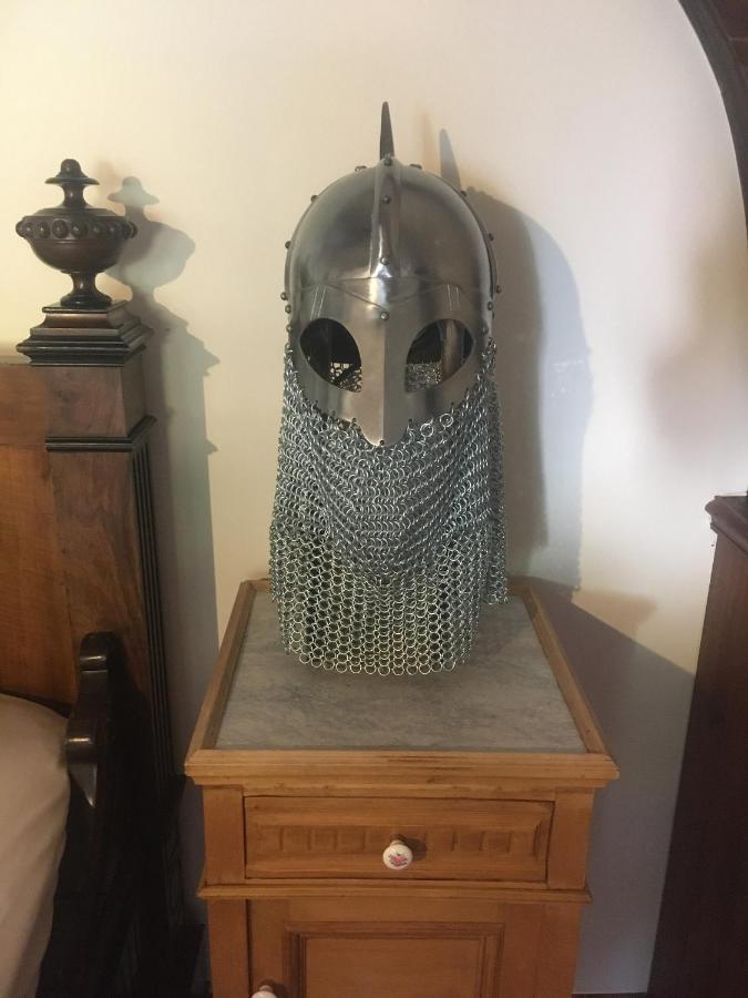ホテル Domaine De Carnin Beloeil エクステリア 写真
